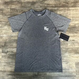 Raw Gear short sleeve NWT